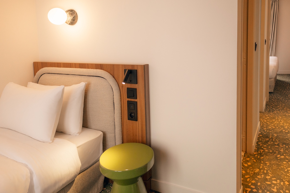 Fotos del hotel - SALVIA PARIS