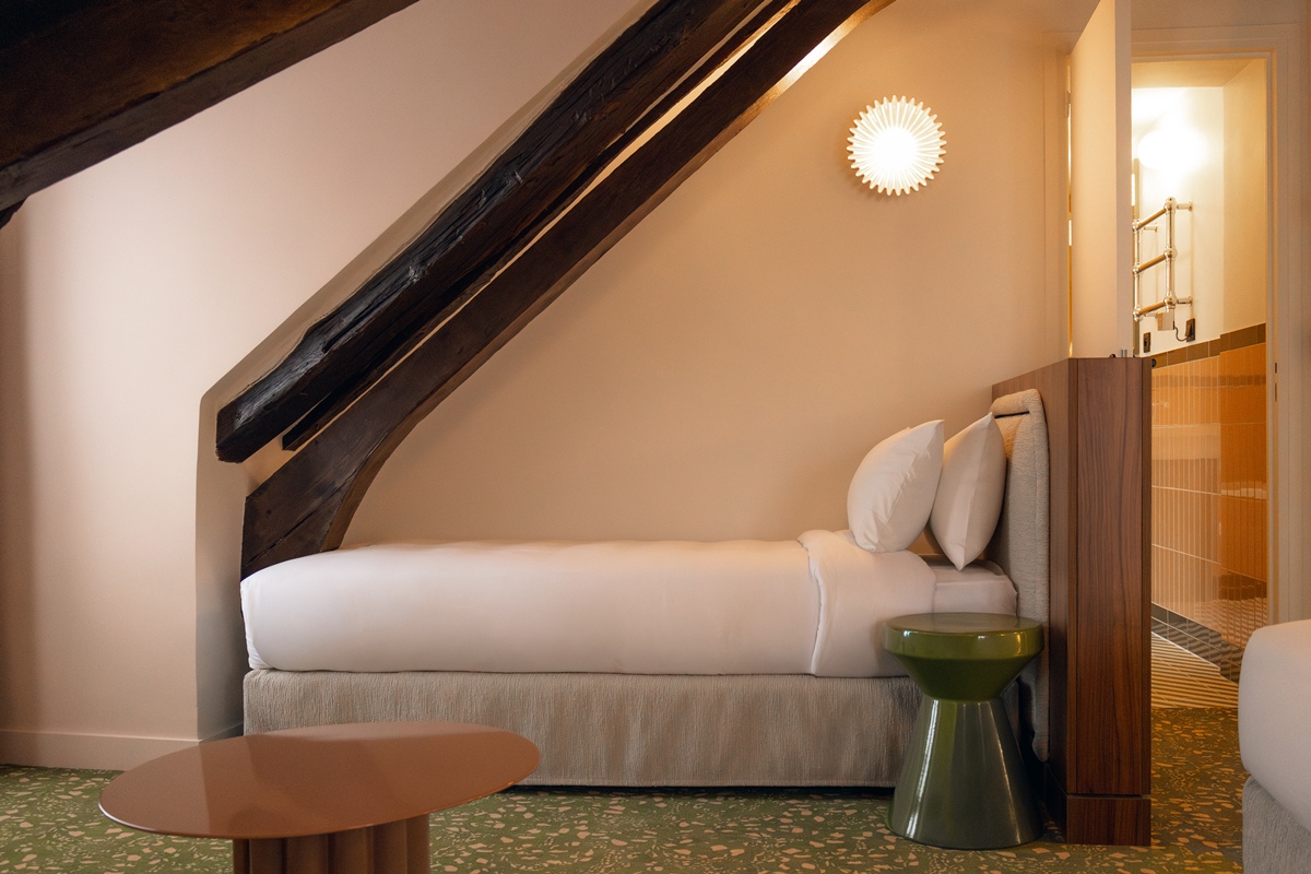 Fotos del hotel - SALVIA PARIS