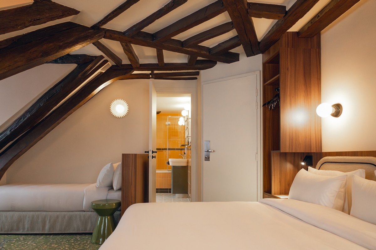 Fotos del hotel - SALVIA PARIS