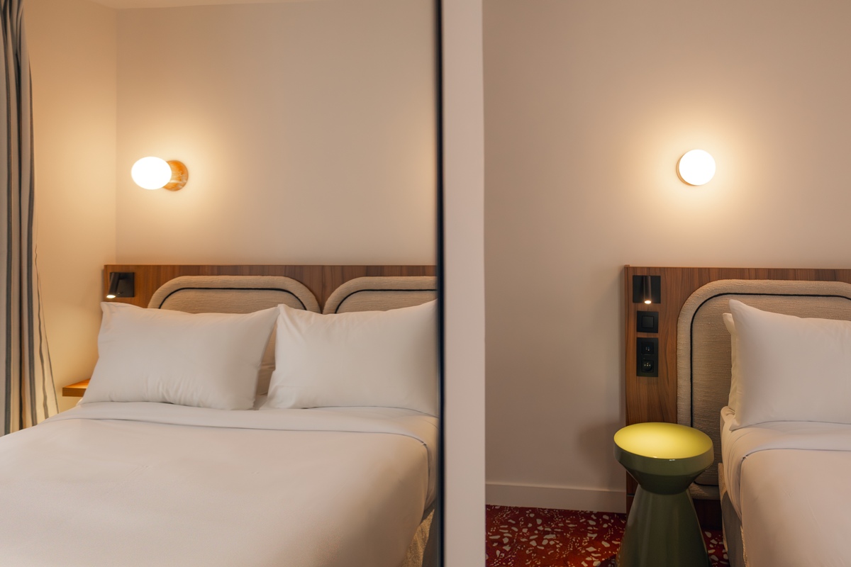 Fotos del hotel - SALVIA PARIS