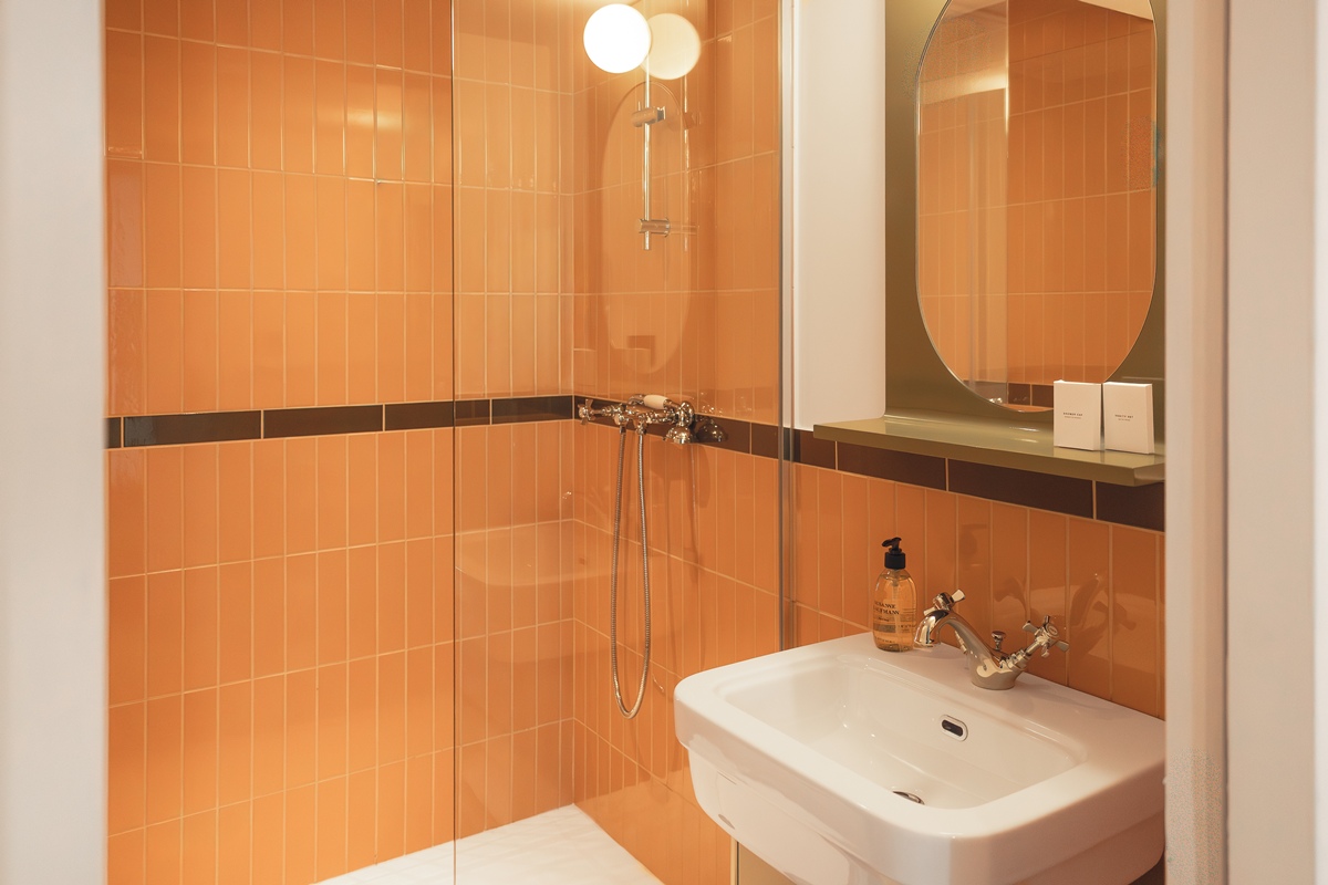 Fotos del hotel - SALVIA PARIS