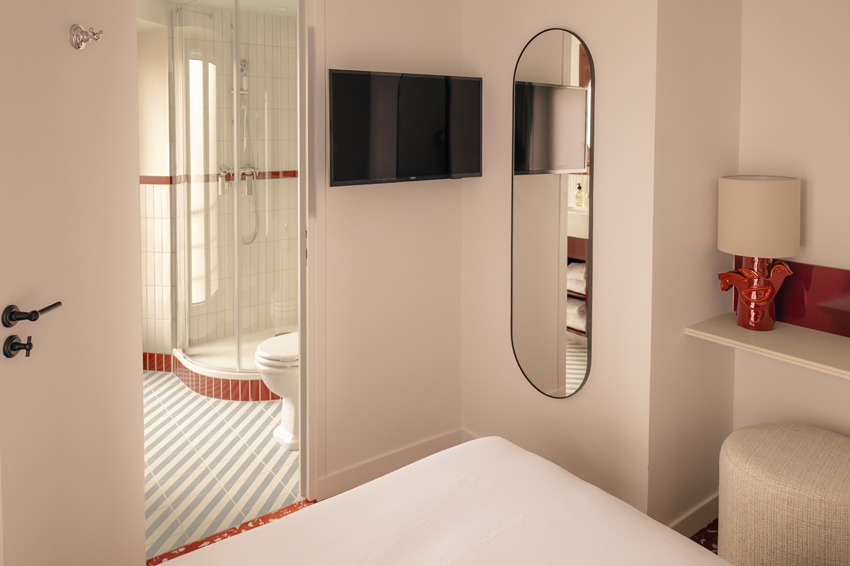 Fotos del hotel - SALVIA PARIS