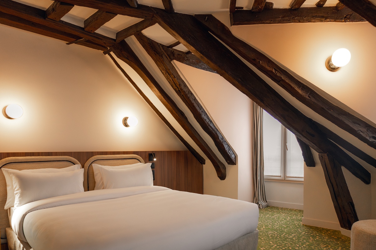 Fotos del hotel - SALVIA PARIS
