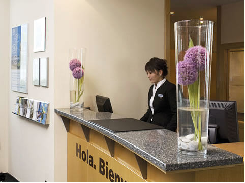 Fotos del hotel - NH MUNCHEN UNTERHACHING