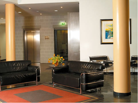 Fotos del hotel - NH MUNCHEN UNTERHACHING