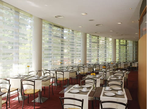 Fotos del hotel - NH MUNCHEN UNTERHACHING