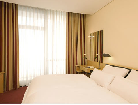 Fotos del hotel - NH MUNCHEN UNTERHACHING