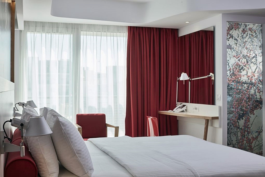 Fotos del hotel - OLIVE GREEN HOTEL