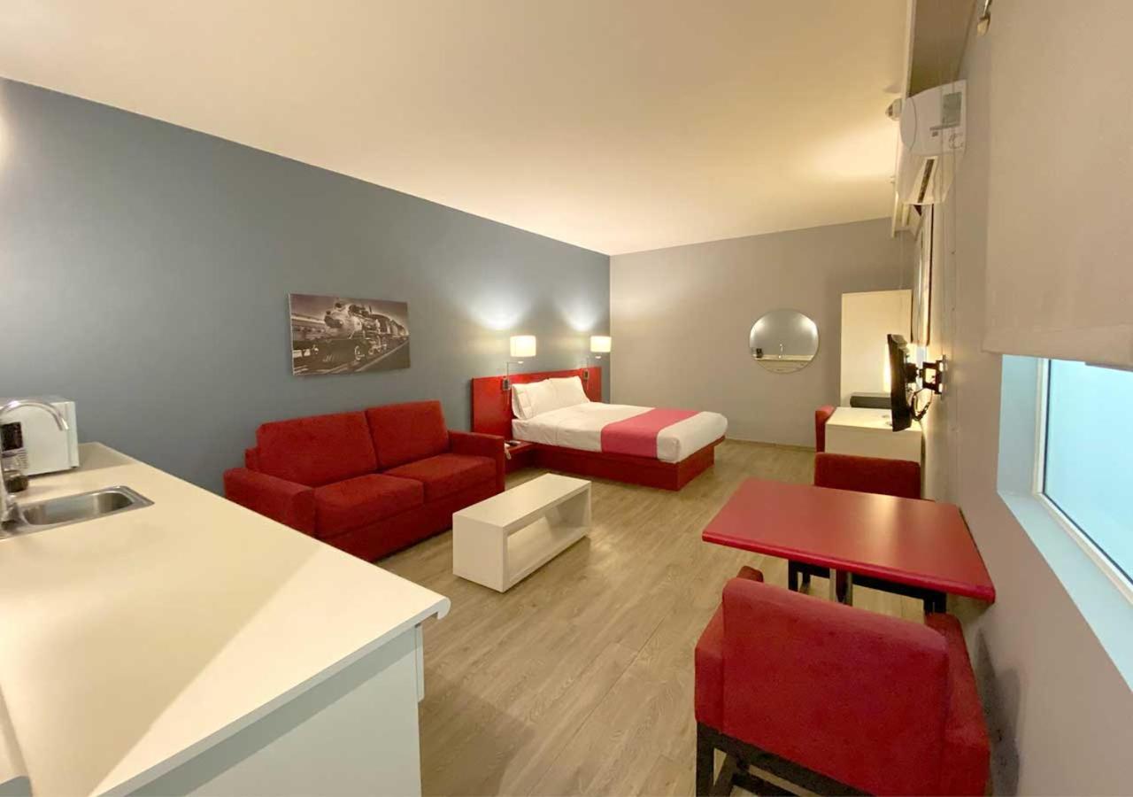 Fotos del hotel - MX FORUM BUENAVISTA