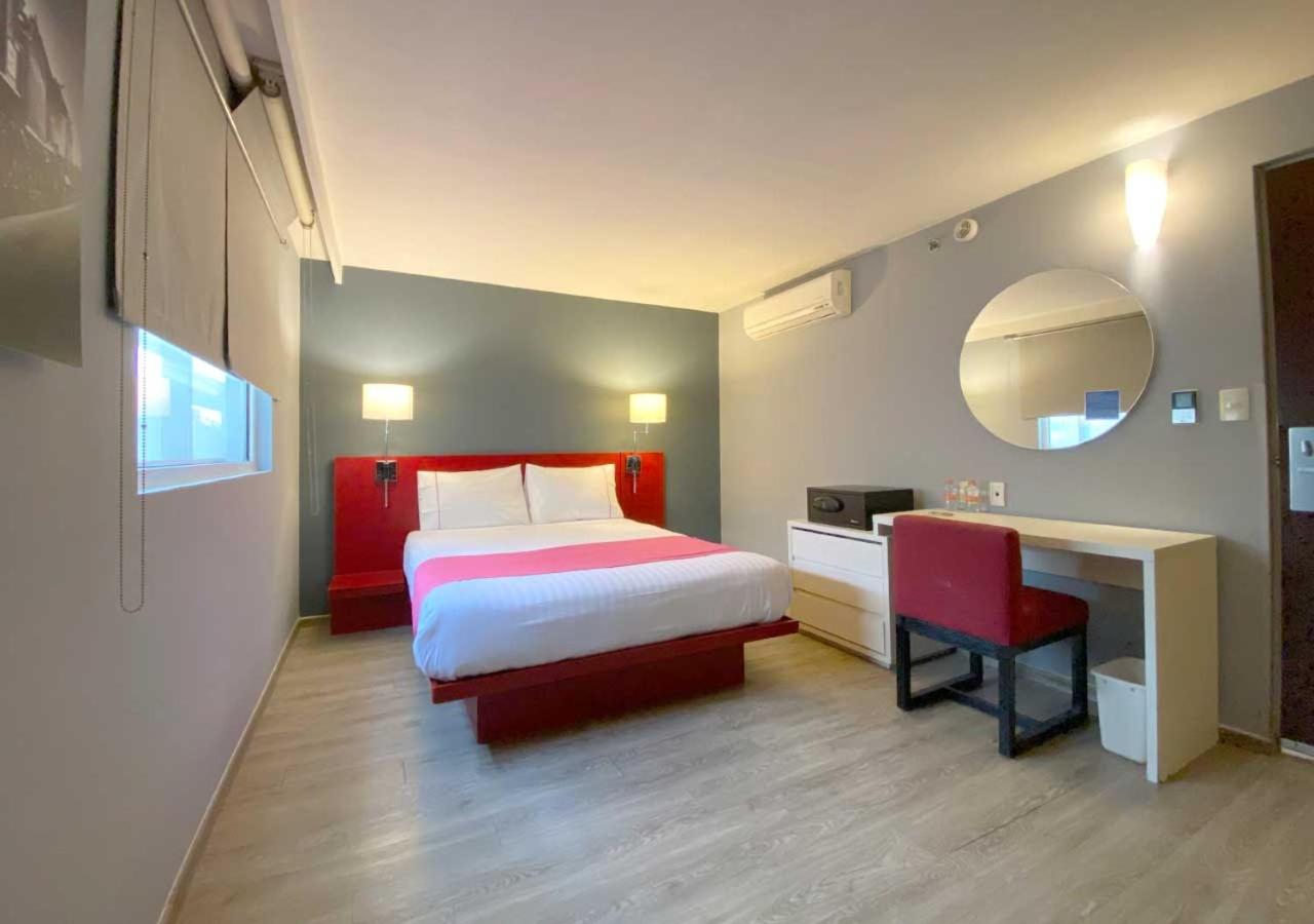 Fotos del hotel - MX FORUM BUENAVISTA