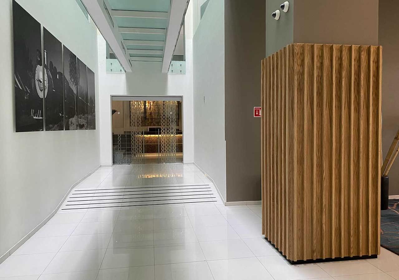 Fotos del hotel - MX FORUM BUENAVISTA
