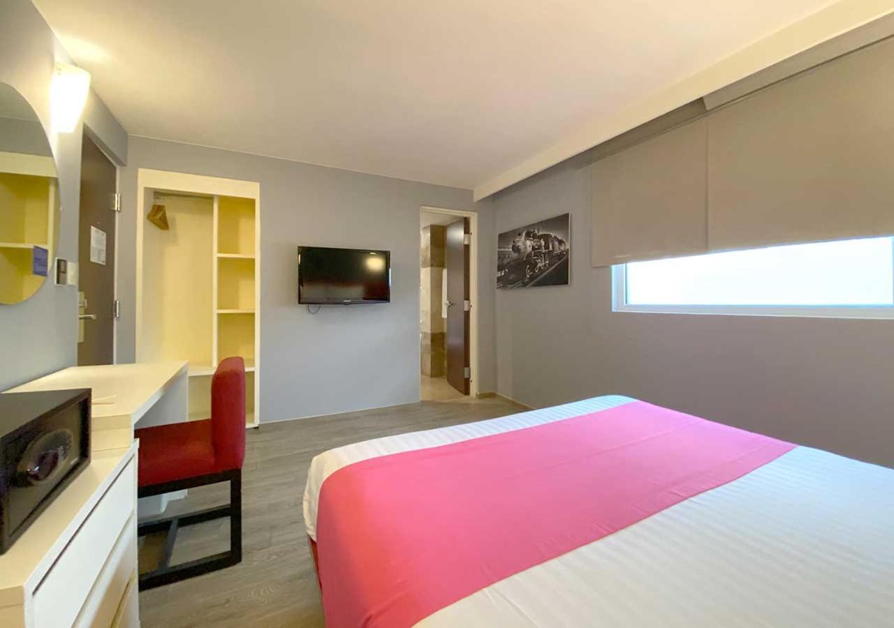 Fotos del hotel - MX FORUM BUENAVISTA