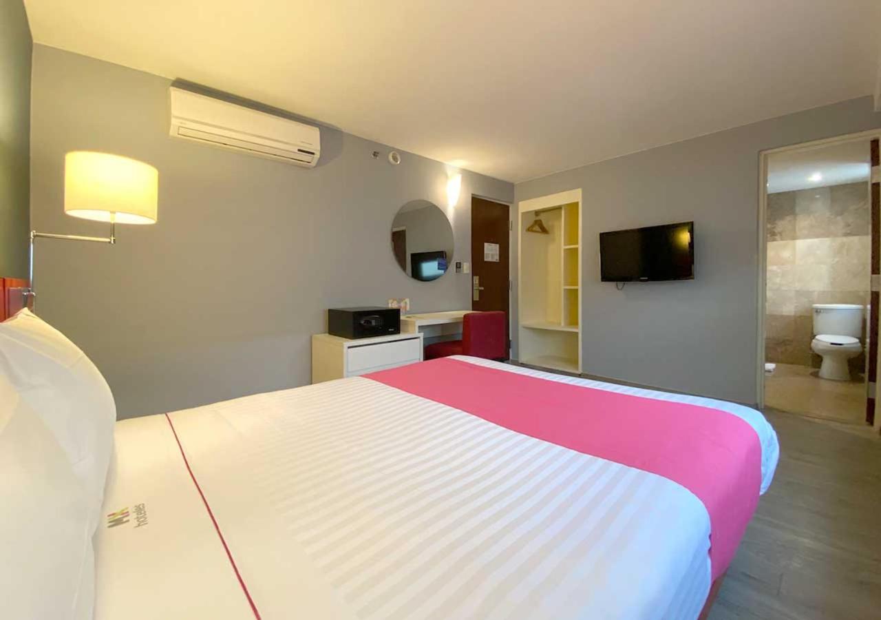 Fotos del hotel - MX FORUM BUENAVISTA