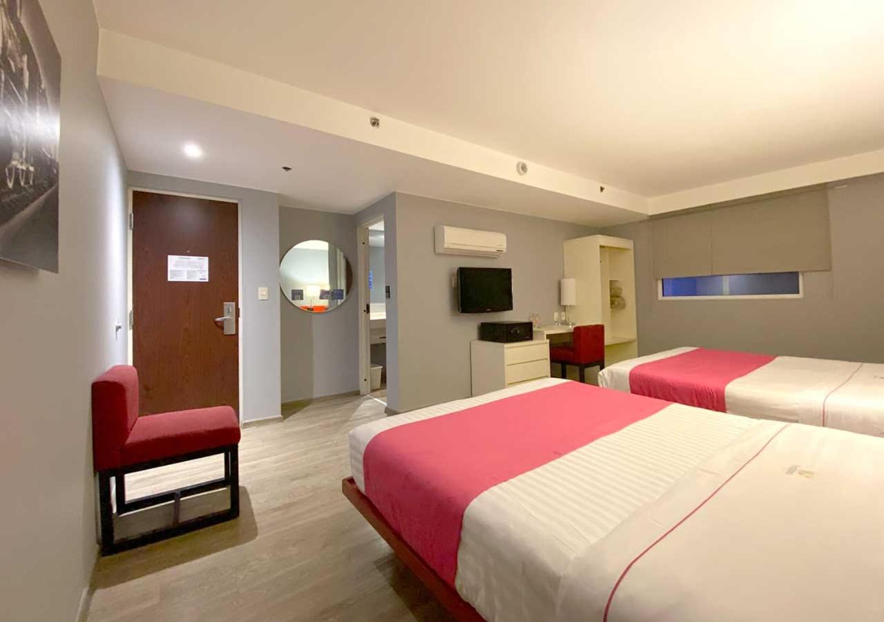 Fotos del hotel - MX FORUM BUENAVISTA