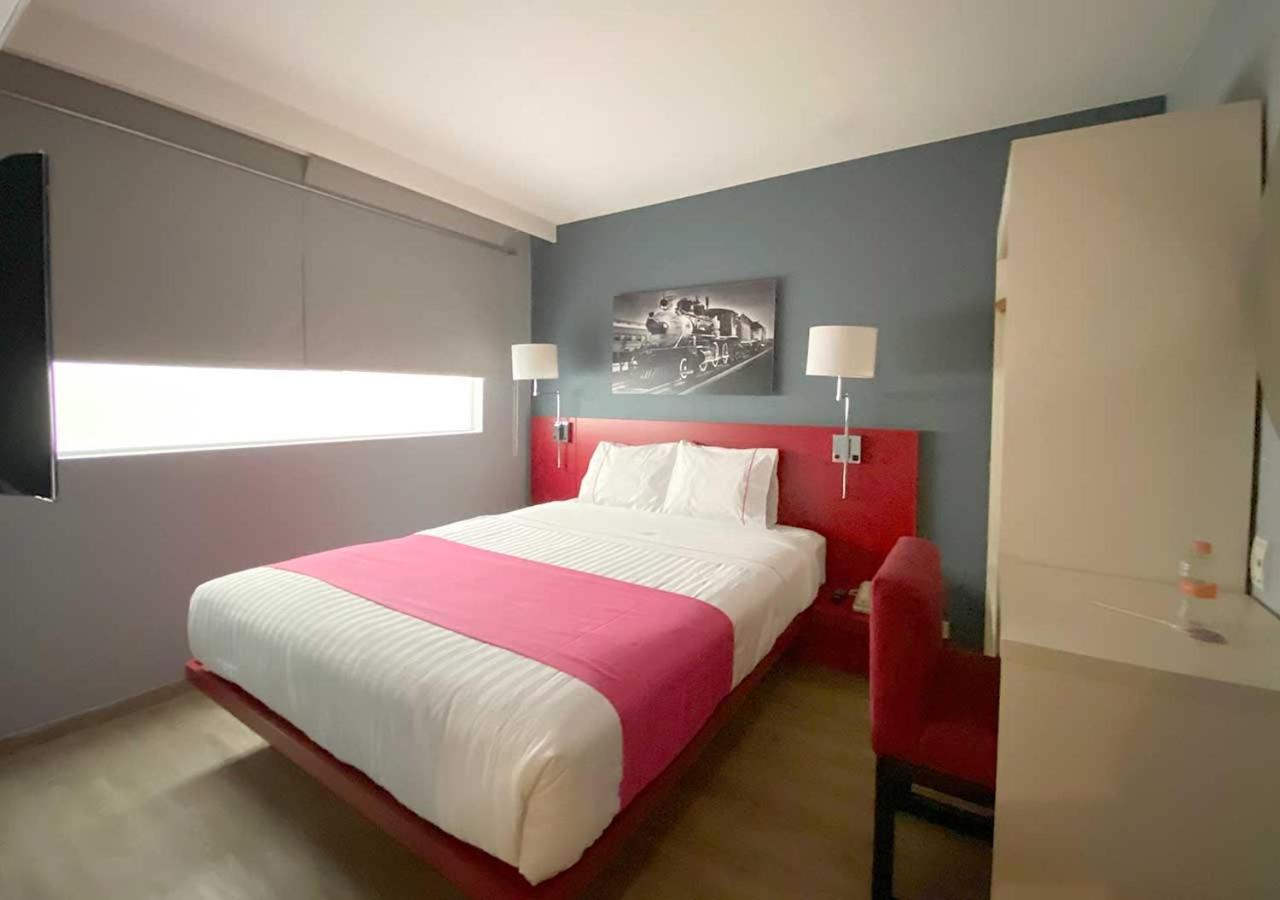 Fotos del hotel - MX FORUM BUENAVISTA