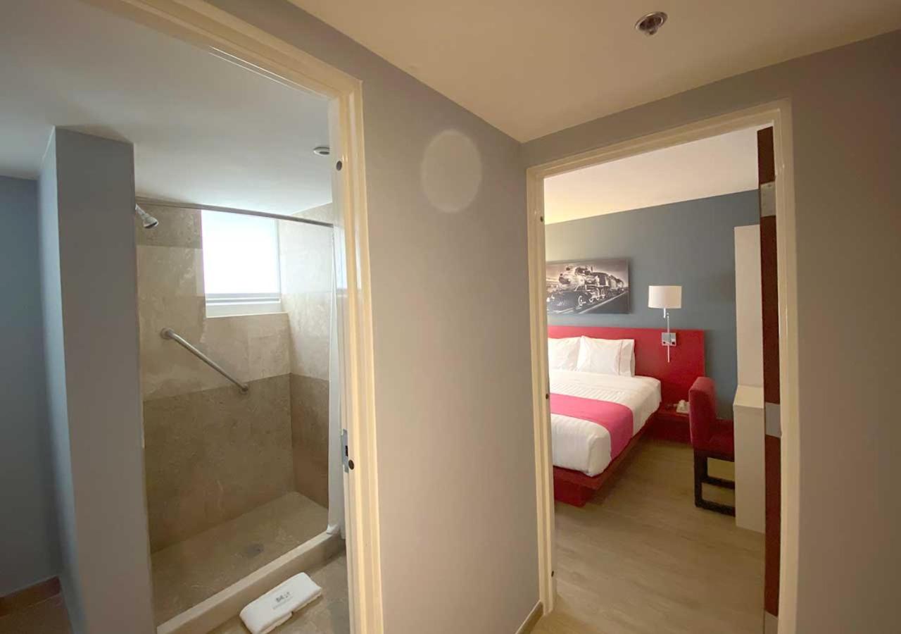 Fotos del hotel - MX FORUM BUENAVISTA
