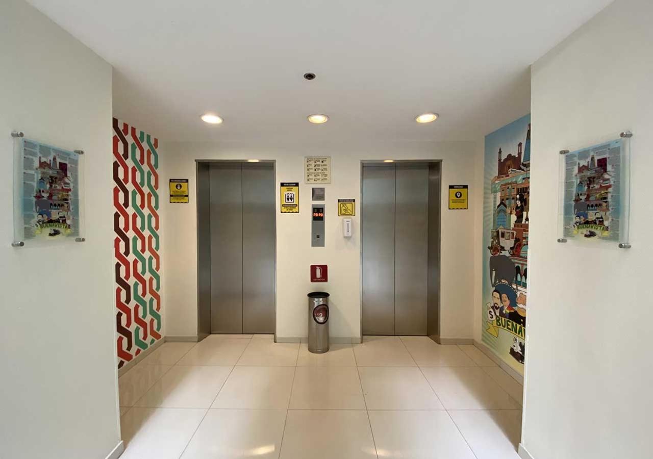 Fotos del hotel - MX FORUM BUENAVISTA