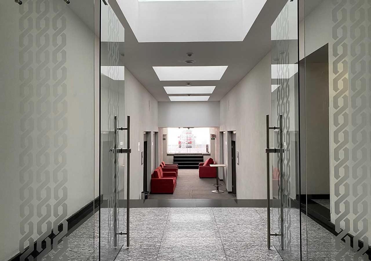 Fotos del hotel - MX FORUM BUENAVISTA