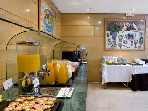 Fotos del hotel - NH SPORT