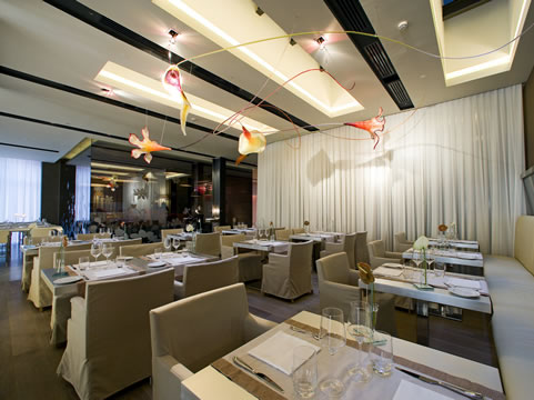 Fotos del hotel - NHOW MILANO