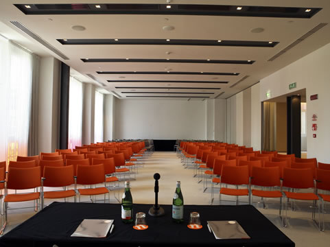 Fotos del hotel - NHOW MILANO