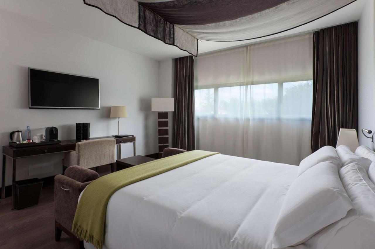 Fotos del hotel - NH COLLECTION SANTIAGO DE COMPOSTELA