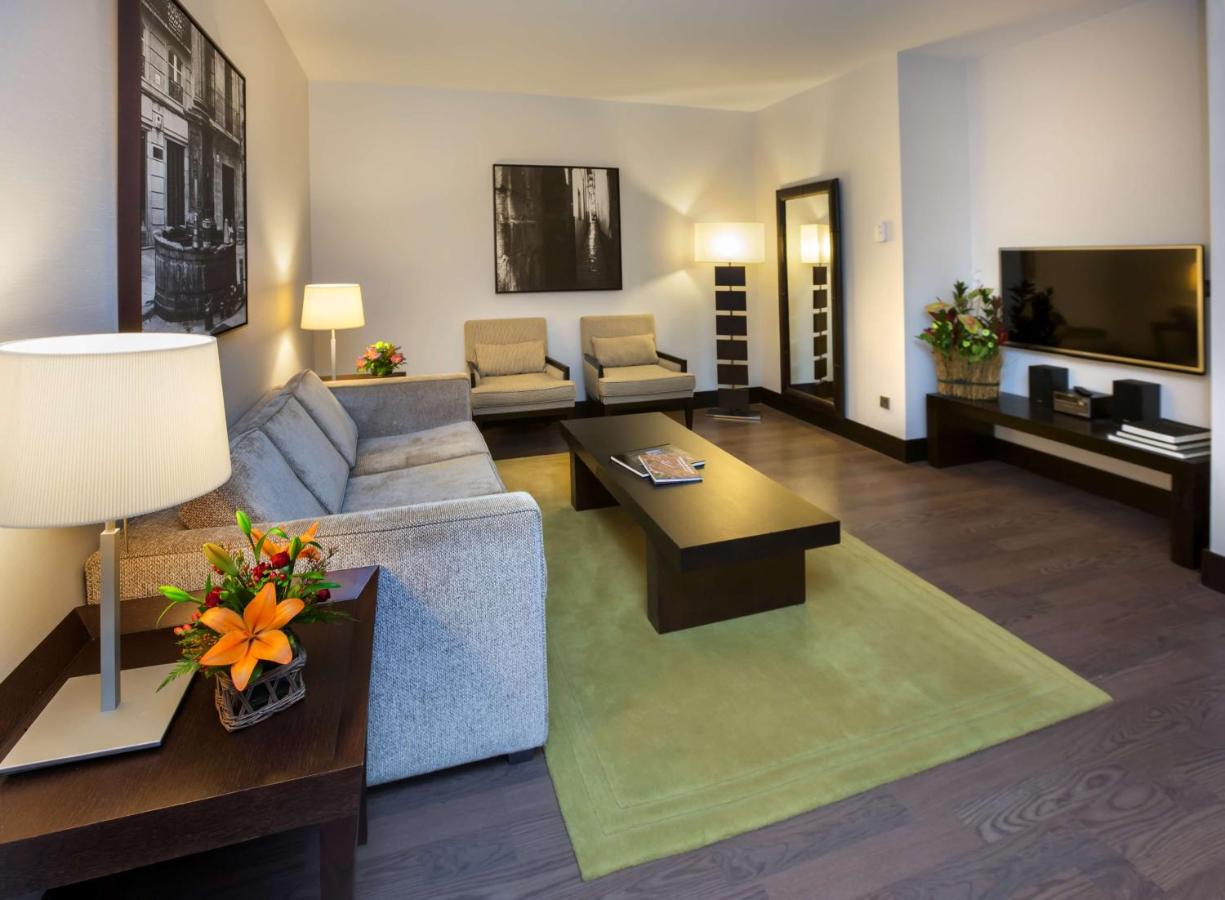 Fotos del hotel - NH COLLECTION SANTIAGO DE COMPOSTELA