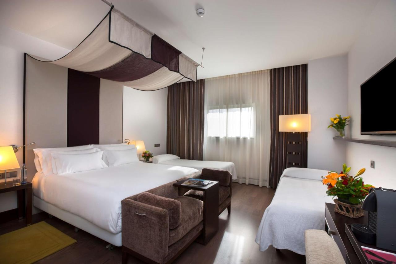 Fotos del hotel - NH COLLECTION SANTIAGO DE COMPOSTELA
