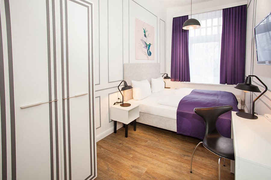 Fotos del hotel - BOUTIQUE 056 HAMBURG CENTRAL