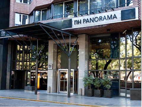 Fotos del hotel - NH CORDOBA PANORAMA