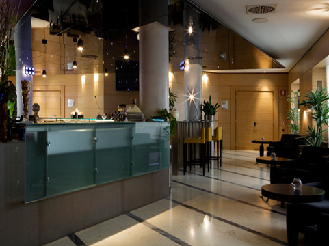 Fotos del hotel - NH BOLOGNA VILLANOVA