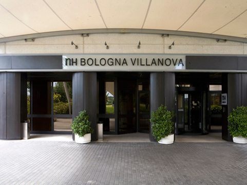 Fotos del hotel - NH BOLOGNA VILLANOVA