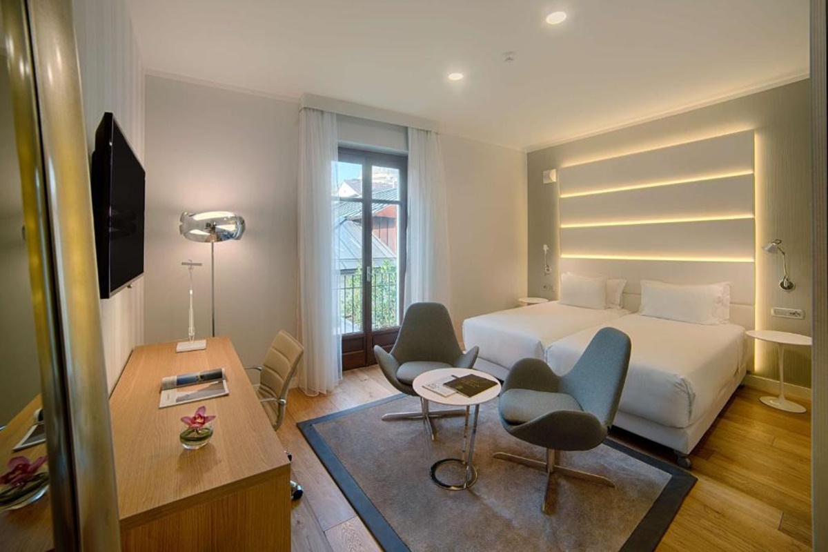 Fotos del hotel - NH COLLECTION TORINO SANTO STEFANO