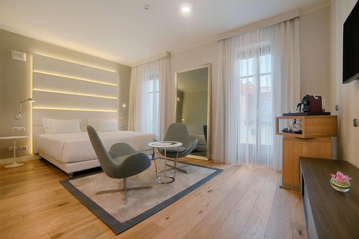 Fotos del hotel - NH COLLECTION TORINO SANTO STEFANO