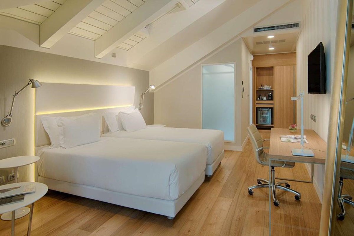 Fotos del hotel - NH COLLECTION TORINO SANTO STEFANO