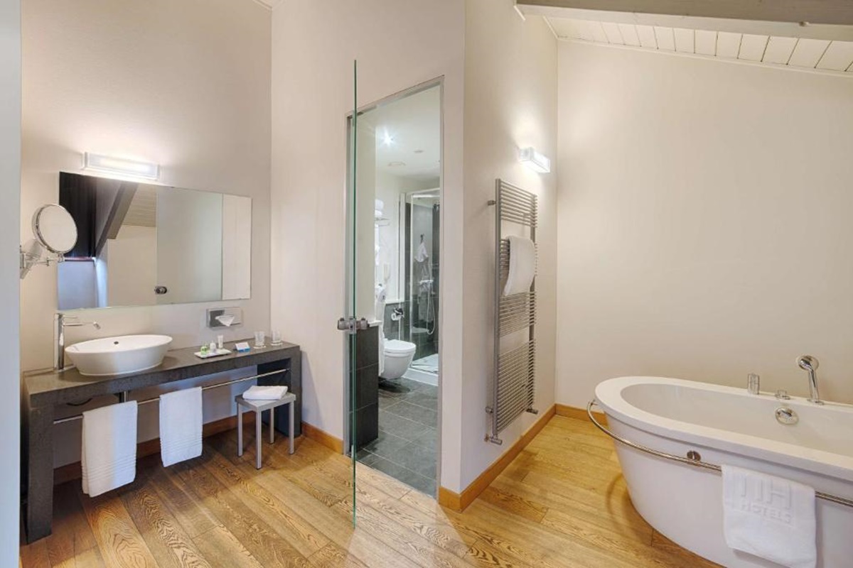 Fotos del hotel - NH COLLECTION TORINO SANTO STEFANO