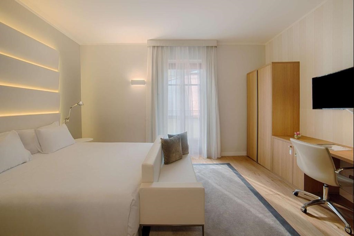 Fotos del hotel - NH COLLECTION TORINO SANTO STEFANO