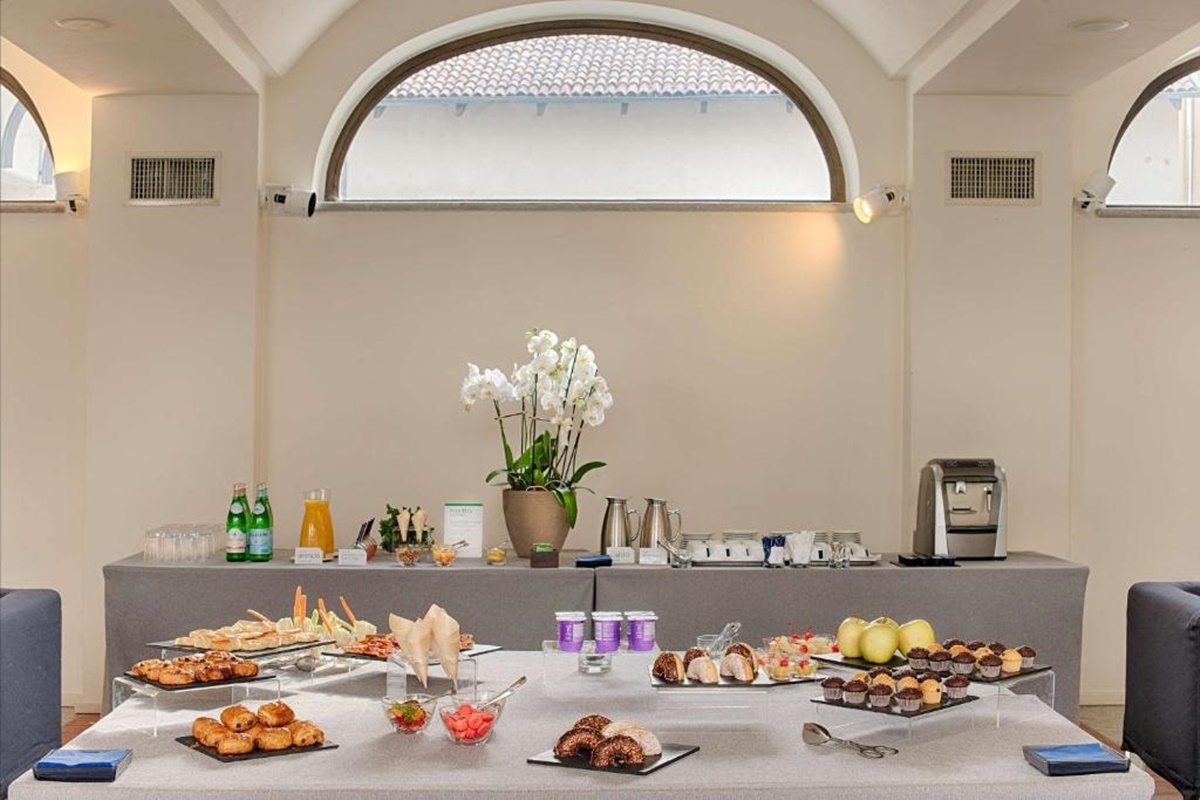 Fotos del hotel - NH COLLECTION TORINO SANTO STEFANO