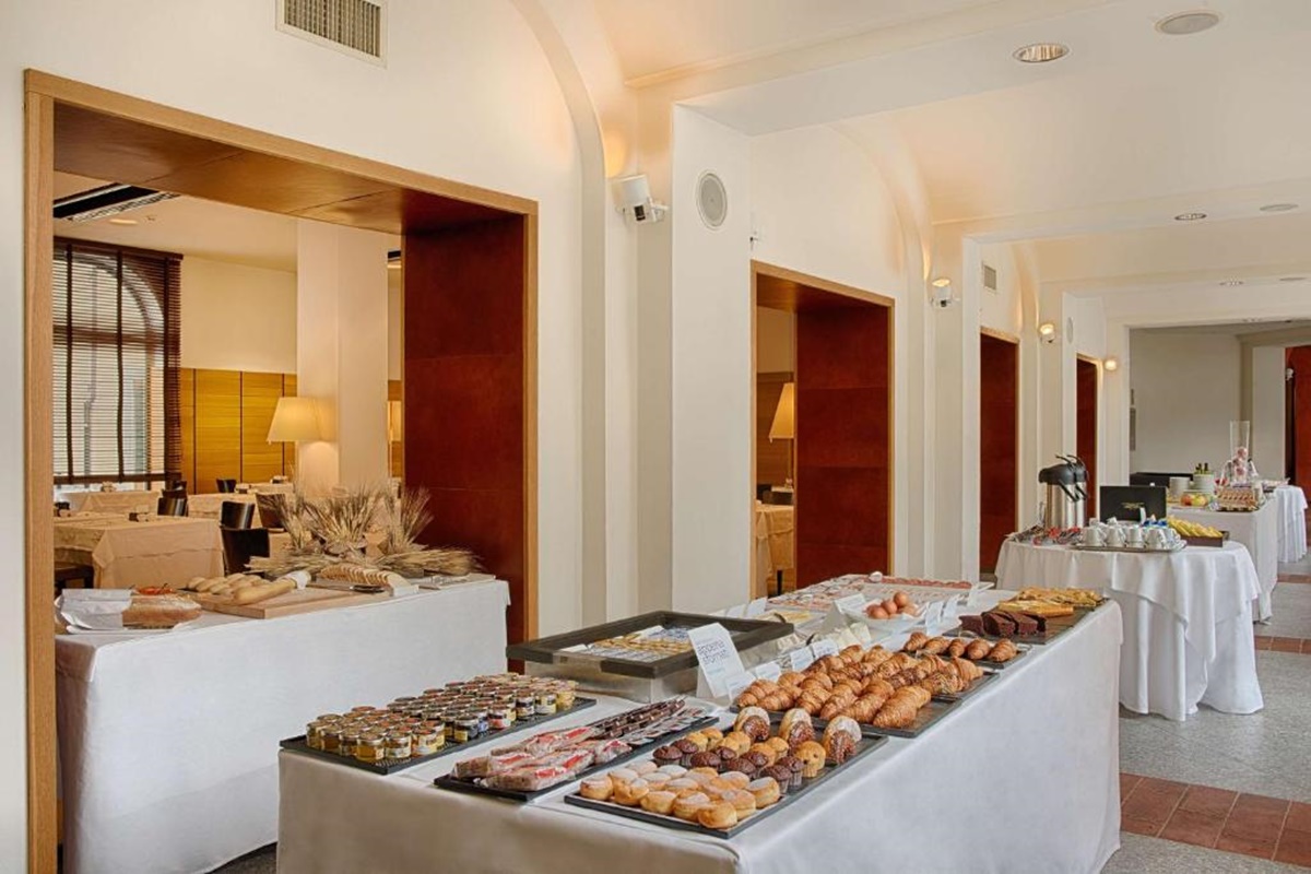 Fotos del hotel - NH COLLECTION TORINO SANTO STEFANO