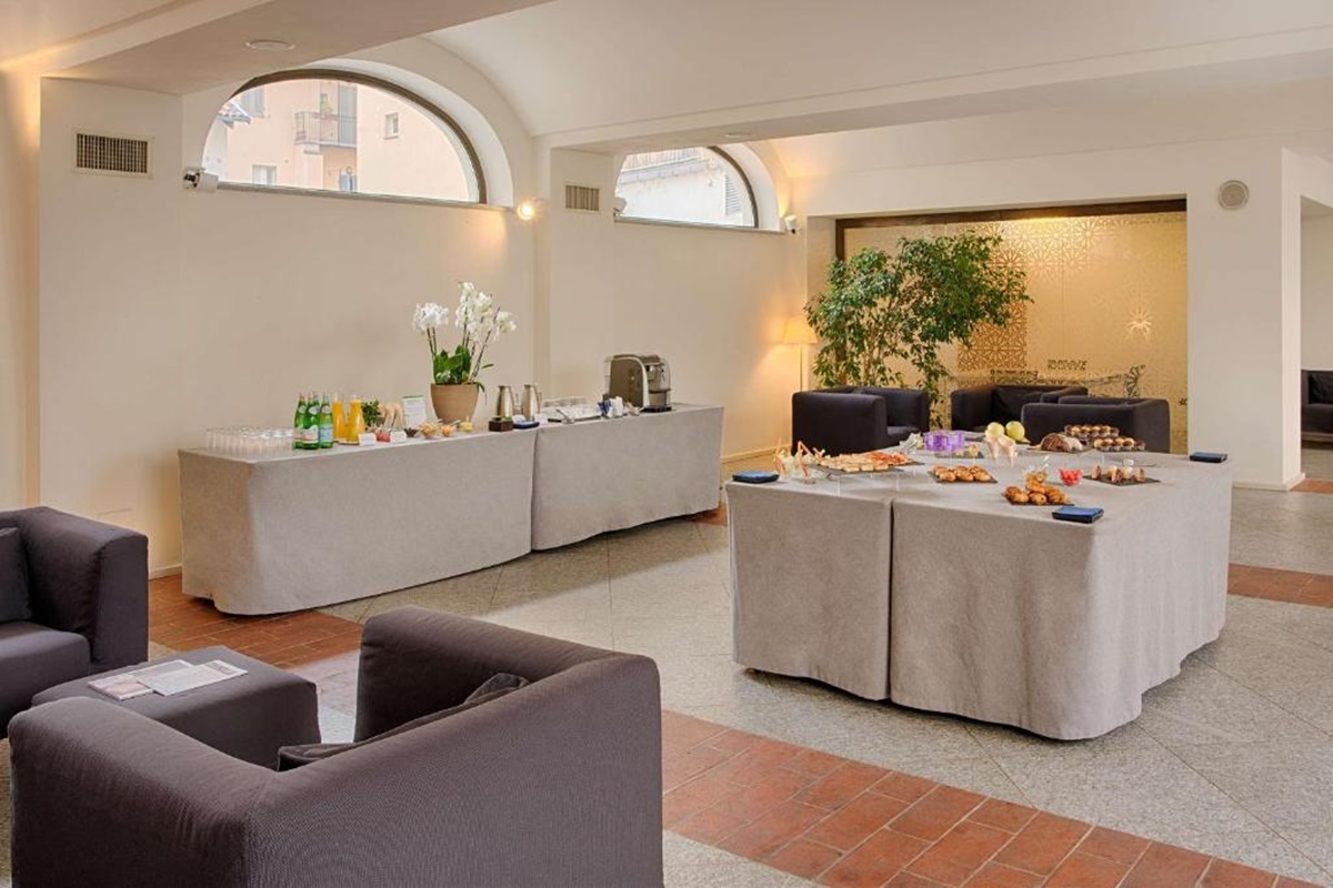 Fotos del hotel - NH COLLECTION TORINO SANTO STEFANO