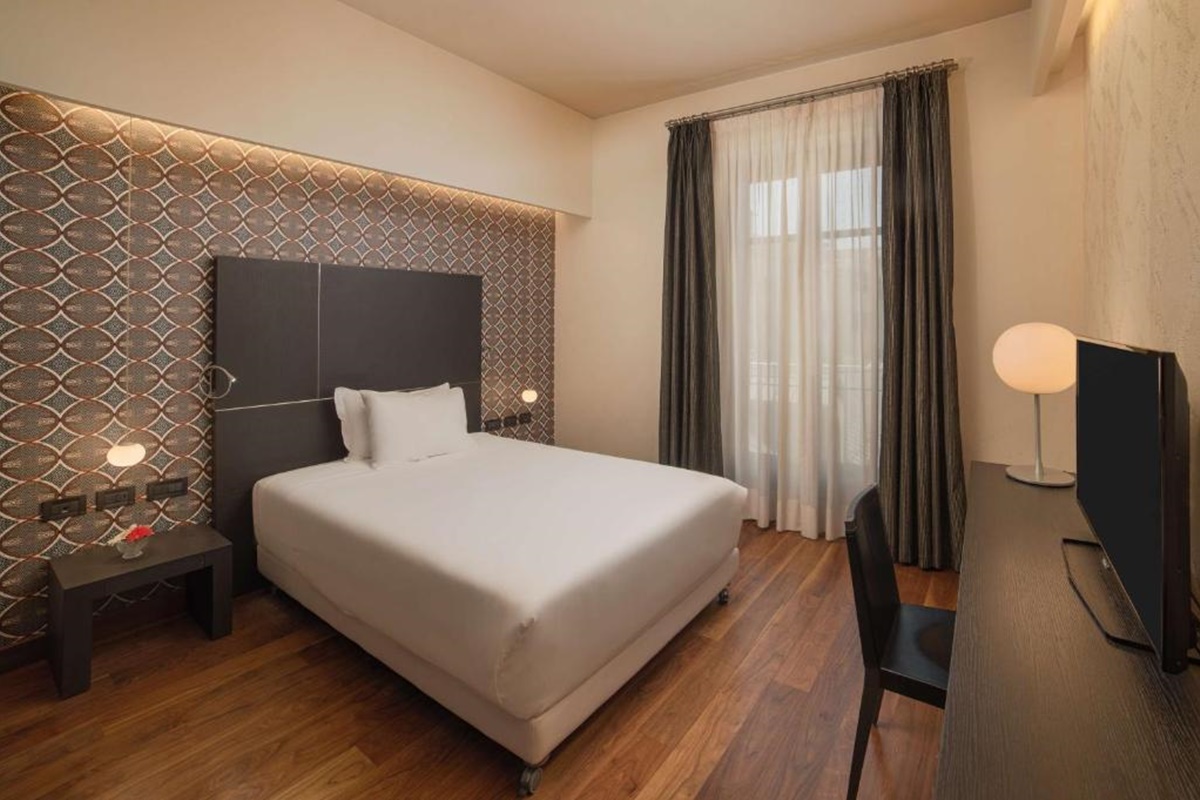 Fotos del hotel - NH COLLECTION TORINO SANTO STEFANO