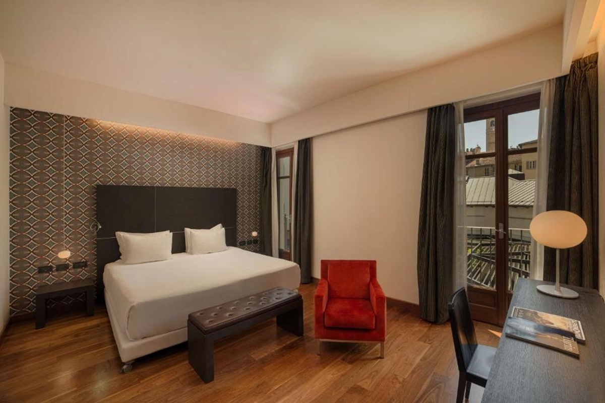 Fotos del hotel - NH COLLECTION TORINO SANTO STEFANO