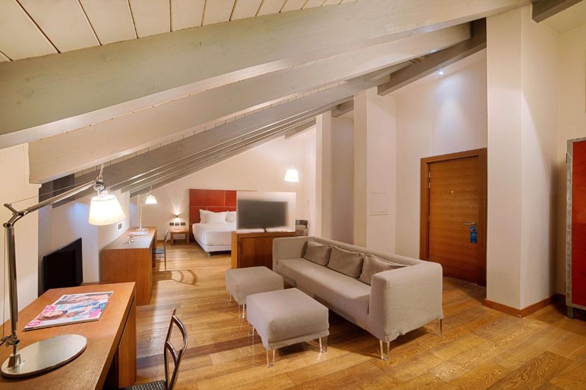Fotos del hotel - NH COLLECTION TORINO SANTO STEFANO