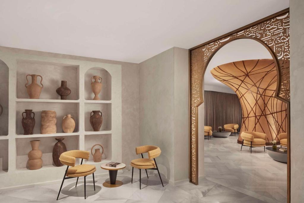 Fotos del hotel - NH COLLECTION PALACIO DE CORDOBA