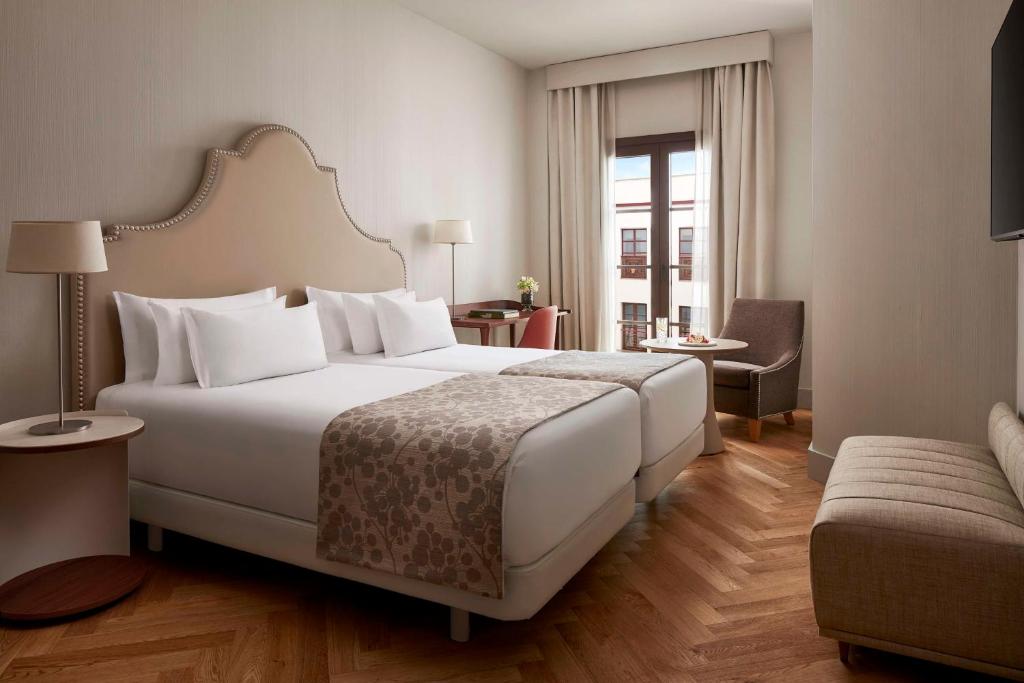 Fotos del hotel - NH COLLECTION PALACIO DE CORDOBA