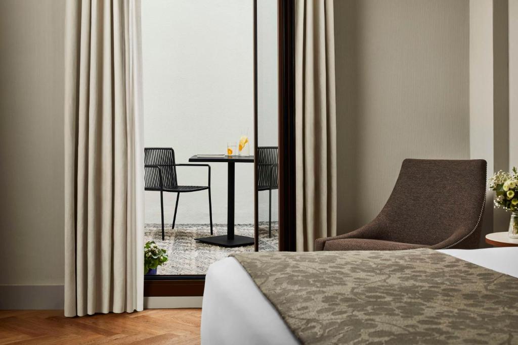 Fotos del hotel - NH COLLECTION PALACIO DE CORDOBA