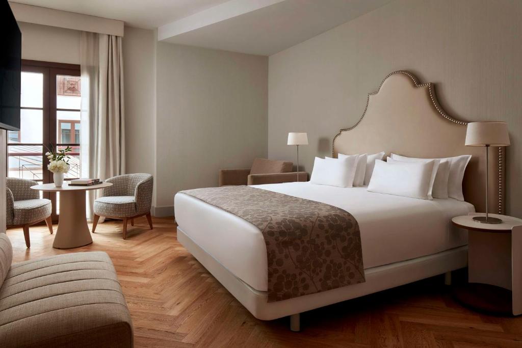 Fotos del hotel - NH COLLECTION PALACIO DE CORDOBA