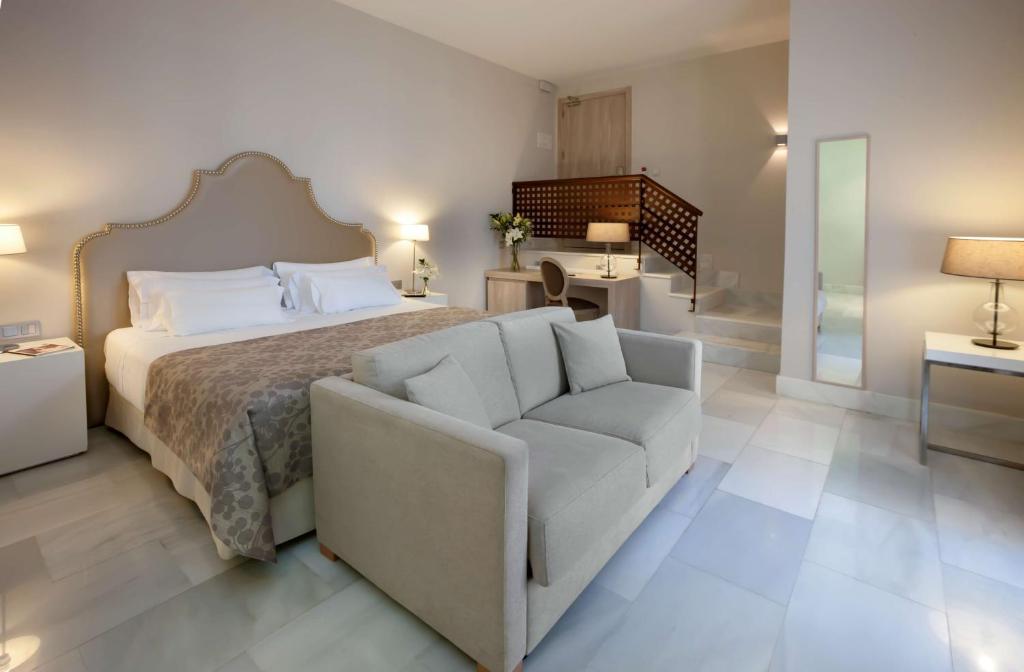 Fotos del hotel - NH COLLECTION PALACIO DE CORDOBA