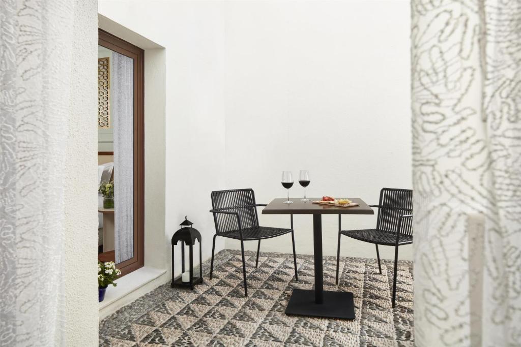 Fotos del hotel - NH COLLECTION PALACIO DE CORDOBA