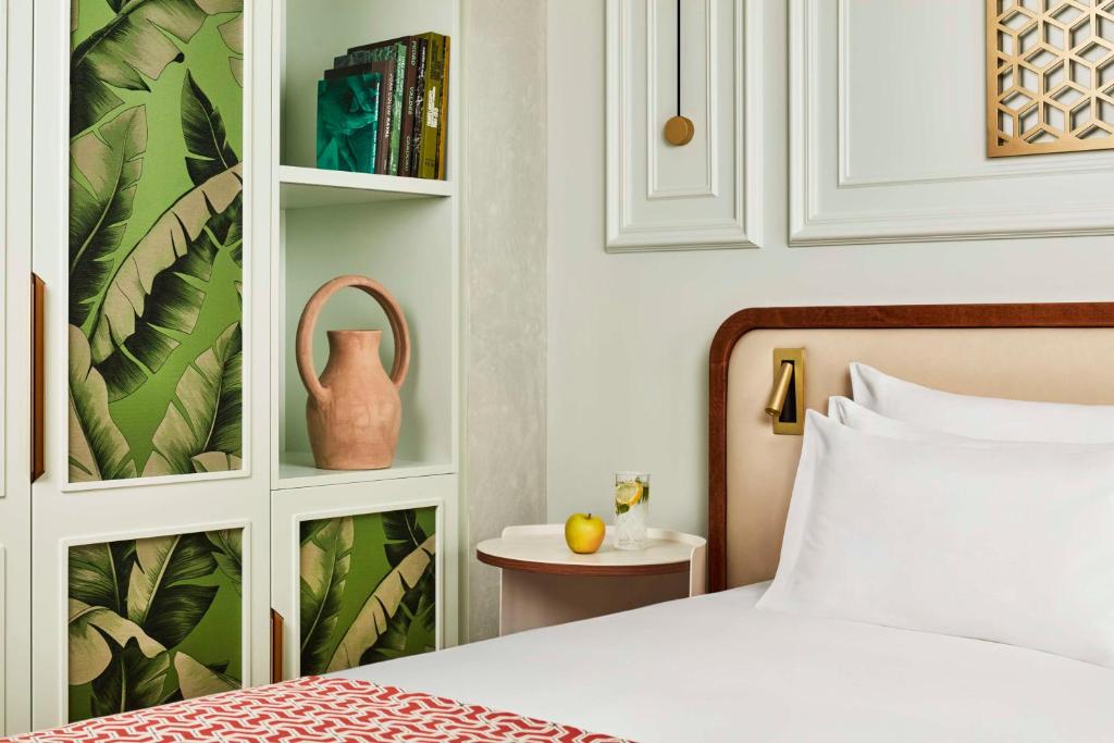 Fotos del hotel - NH COLLECTION PALACIO DE CORDOBA